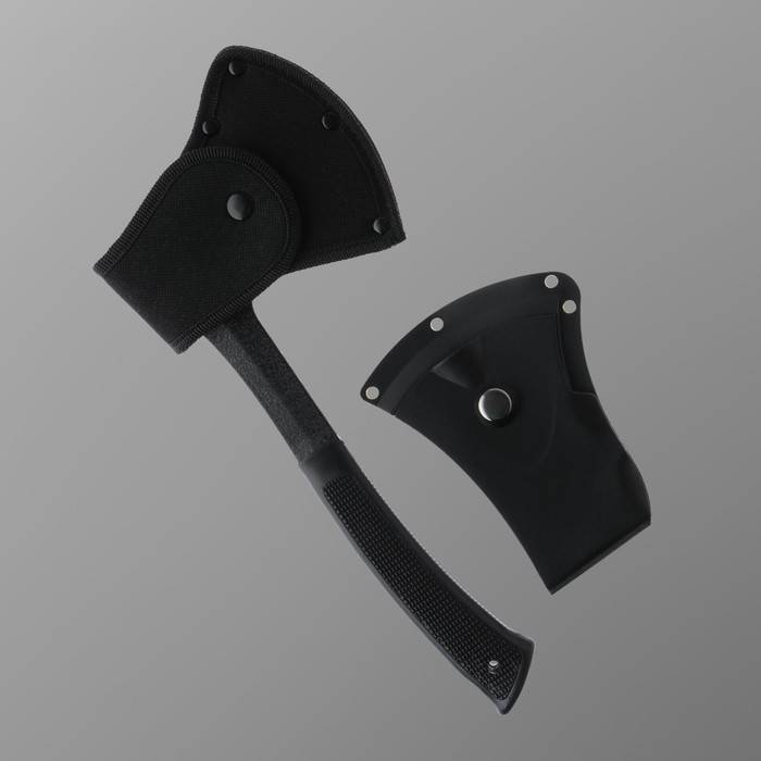 Топорик туристический 